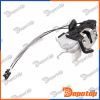 Serrure de porte gauche pour KIA | EZC-KA-073, 81310-D4000